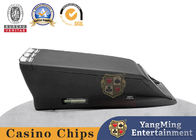 8 Brand New Automatic Poker Shuffling And Dealing Machines For International Casinos