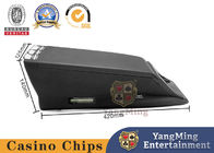 8 Brand New Automatic Poker Shuffling And Dealing Machines For International Casinos