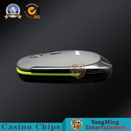 2.4Ghz Entertainment Baccarat Gambling Systems Mute Home Bluetooth Mouse Desktop Computer Universal USB