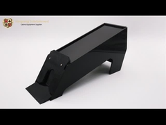 8 пар настольной игры азартных игр Техаса черного Джек черного стандартного торговца карты покера