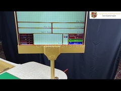 EC05 Баккара Игровые системы