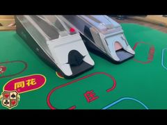 DS04 Электронный дилерский ботинок