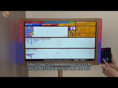 EC010 СИСТЕМА ДОРОЖНОЙ КАРТЫ DRAGON&TIGER