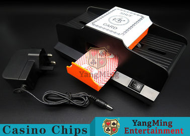 Купить Профессиональные карты палубы Shuffler 1-2 игральной карты сбрасывают Shuffler для того чтобы сохранить вас тревога вручную тасовки Производство в сети
