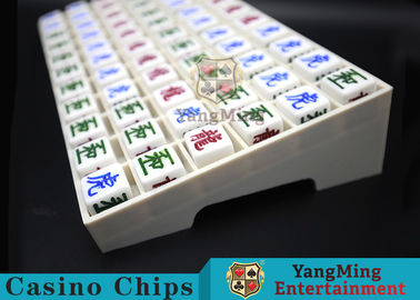Купить Восхитительные аксессуары игры казино резного изображения 66pcs приводят индикатор для азартных игр Производство в сети