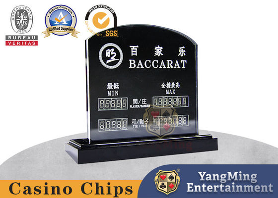 Купить Устойчивые игровые линии Limited Bet Казино игровые аксессуары Производство в сети