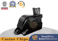 Casino Professional 8 Pair Shuffler Baccarat Black Jack International Poker Game Design