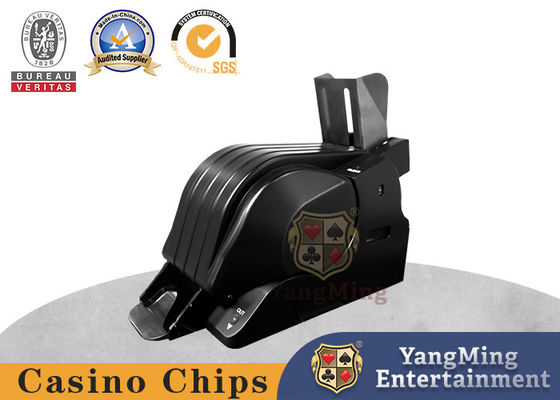Купить Международная играя в азартные игры карта стандарта Shuffler игральной карты умная общаясь ботинок Производство в сети