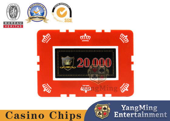 Купить 12 грамм Texas Hold'Em Clay Chip Казино Баккара Столовая игра Чип набор 760 штук Производство в сети