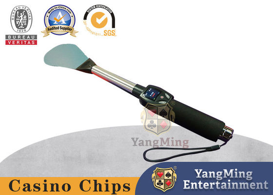 Купить Казино специальный детектор чипов RFID для настольных игр Baccarat Texas Hold'Em Производство в сети