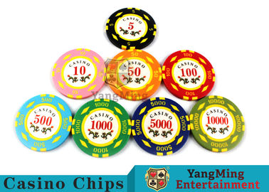 Купить Техасская ABS Digital Patch Chips Казино Клуб Развлечения Покерная игра эксклюзивная Производство в сети