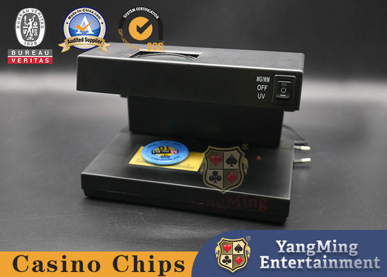 Купить Обычные классические игры азартных игр таблицы покера казино редактора кода детектора обломока покера денег Производство в сети