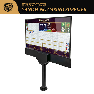Купить Newly Upgraded Casino Double-Sided Display For Enhanced Visual Experience Производство в сети