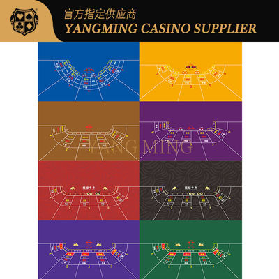 Купить Custom Casino-Style Niuniu Poker Game With Waterproof Design For Casino Game Производство в сети