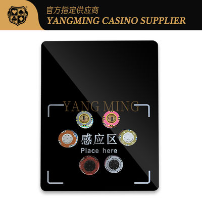 Купить RFID Casino Chip Management & Intelligent Tracking Security System For Casino Game Производство в сети