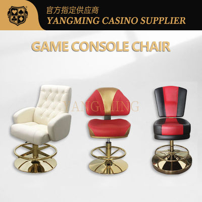 Купить Fully Customizable Casino Chairs – Professional Casino-Grade Game Chairs Производство в сети