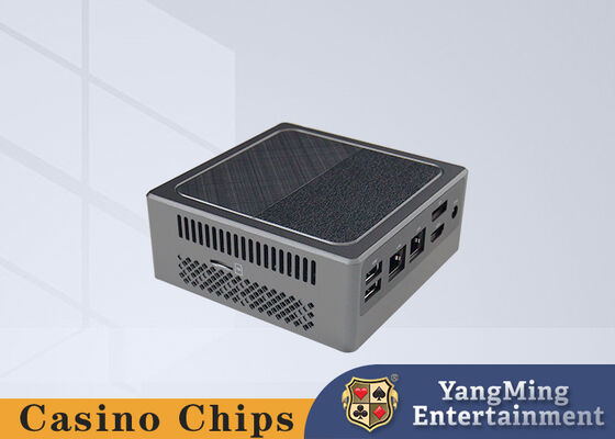 Купить Производитель Высококачественная настройка Baccarat BANKER System Выделенный компьютерный хост Производство в сети