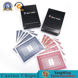 Купить Прочные игральные карты казино/Panton или печатание CMYK карта покера PVC Производство в сети