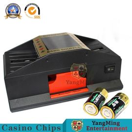 Купить Нормальный двойной играя в азартные игры пакет коробки коробки палубы Shuffler 2 карты покера Производство в сети