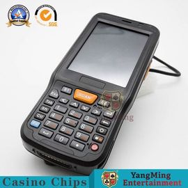 Купить Казино RFID чип портативный терминал баккара стол покер чип чип чип монетный детектор Производство в сети