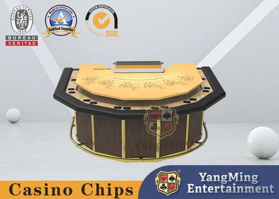 Купить Огнеупорная таблица игры в покер скатерти 5Card со сгущенной губкой Производство в сети