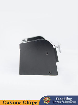 Машины для игры в карты с двумя колодами, покер, автоматическое стиркание карт, шуфль для настольных игр казино