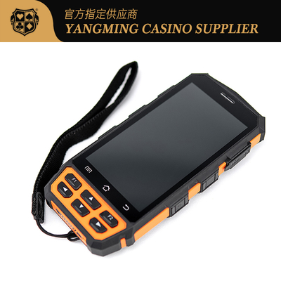 YANGMING RFID Чип-чип для игр на столе казино