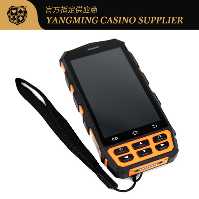 YANGMING RFID Чип-чип для игр на столе казино