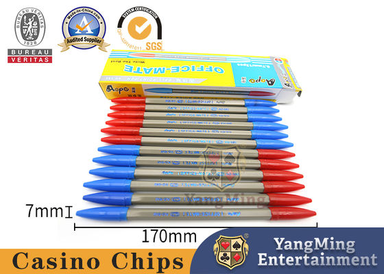 Знак предела казино монитора дисплея таблицы системы азартной игры LCD баккара максимальный минимальный с системой баккара