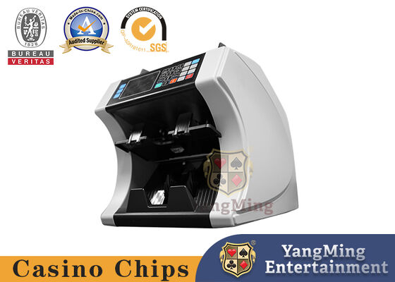 Наличность в кассе денег деноминации значения вакуума банка смешанная считая счетчик денег монетки валюты машины мини Multi