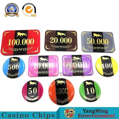 760 Pcs RFID Chip Anti-Counterfeiting Hot Stamping Chip Set Professional Intelligent Sensor Chip Custom